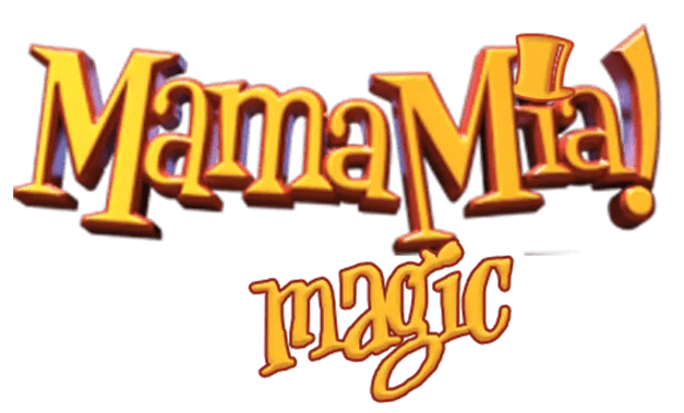 Mama Mia Logo
