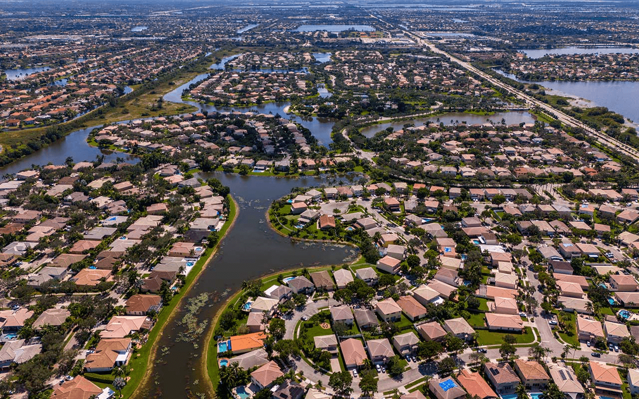 Miami overview