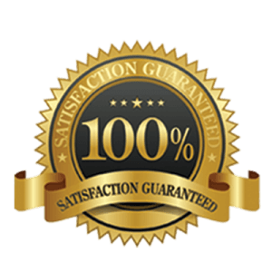 Guarantee Badge