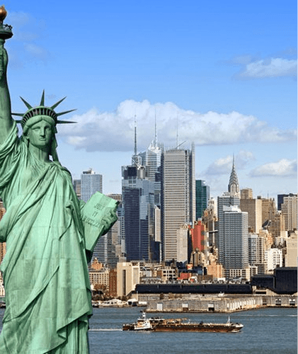 New York