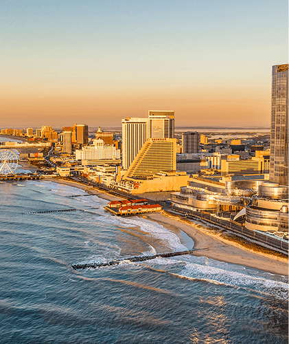 New Jersey
