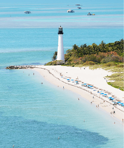 Key Biscayne