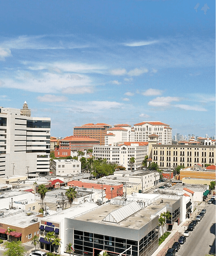 Coral Gables