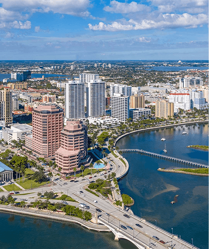 West Palm